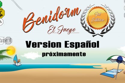 Versión en Español Proximamente