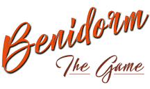 Benidorm Game Logo